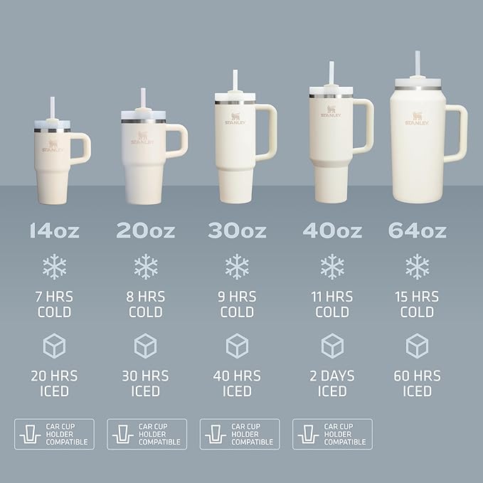 THE QUENCHER H2.0 FLOWSTATE™ TUMBLER | 40 OZ | 1.18 L